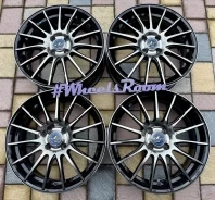 Weds Leonis Navia 05. 6.5x17", 4x100, ET42, �� 67,1���. ����
