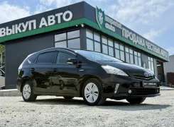 Toyota Prius a. �������, ��������, 1.8 (99��.�.), ������, 173 000����. �� ����