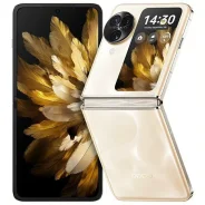 OPPO Find N3 Flip. �����, 256 ��, �������, 3G, 4G LTE, 5G, NFC, ������� ������� ����