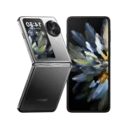 OPPO Find N3 Flip. �����, 512 ��, ������, 3G, 4G LTE, 5G, NFC, ������� ������� ����