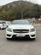 Mercedes-Benz CLS-Class. WDDLJ7EBSDA065350, M157 ����