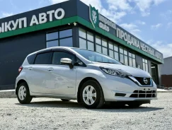 Nissan Note. �������, ��������, 1.2 (79��.�.), ������, 95 000����. �� ����