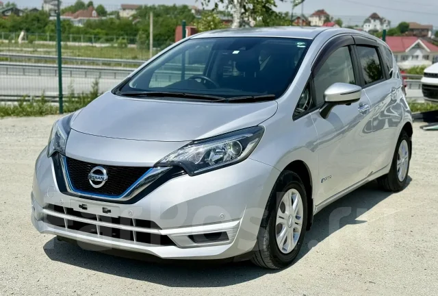 Nissan Note. �������, ��������, 1.2 (79��.�.), ������, 95 000����. �� ����