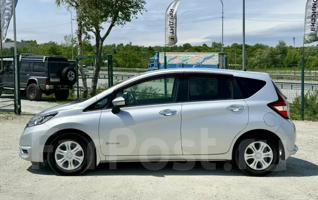 Nissan Note. �������, ��������, 1.2 (79��.�.), ������, 95 000����. �� ����
