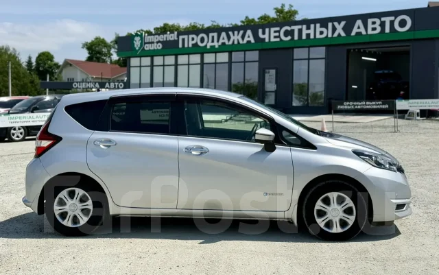 Nissan Note. �������, ��������, 1.2 (79��.�.), ������, 95 000����. �� ����