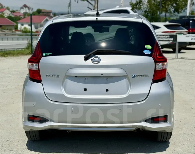 Nissan Note. �������, ��������, 1.2 (79��.�.), ������, 95 000����. �� ����