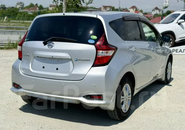 Nissan Note. �������, ��������, 1.2 (79��.�.), ������, 95 000����. �� ����
