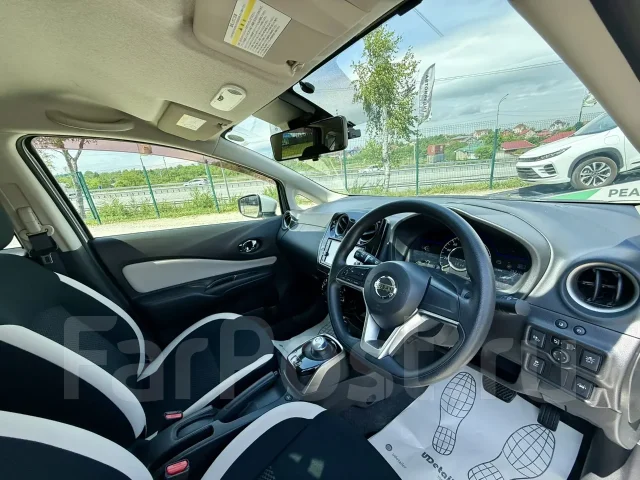 Nissan Note. �������, ��������, 1.2 (79��.�.), ������, 95 000����. �� ����