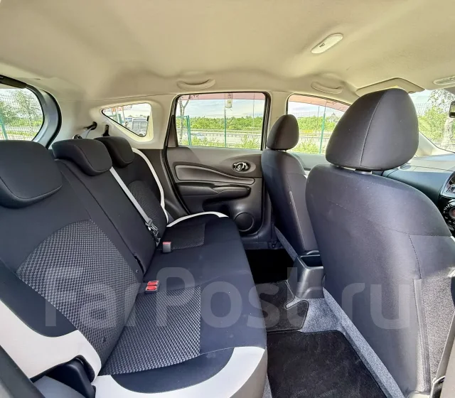 Nissan Note. �������, ��������, 1.2 (79��.�.), ������, 95 000����. �� ����