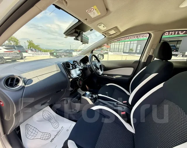 Nissan Note. �������, ��������, 1.2 (79��.�.), ������, 95 000����. �� ����