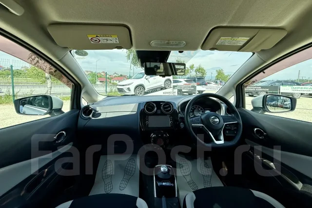 Nissan Note. �������, ��������, 1.2 (79��.�.), ������, 95 000����. �� ����