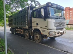 �������� Shacman X3000 8�4 ����
