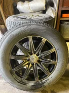 Vianor. 6.0x14", 5x100, ET-35, �� 67,1���. ����