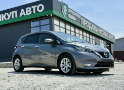Nissan Note. �������, ��������, 1.2 (79��.�.), ������, 74 000����. �� ����