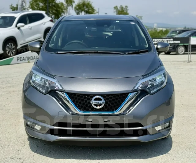 Nissan Note. �������, ��������, 1.2 (79��.�.), ������, 74 000����. �� ����