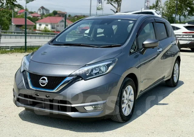 Nissan Note. �������, ��������, 1.2 (79��.�.), ������, 74 000����. �� ����