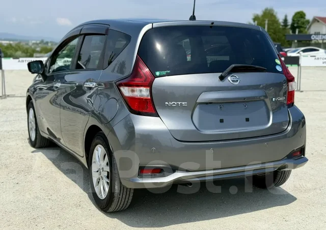 Nissan Note. �������, ��������, 1.2 (79��.�.), ������, 74 000����. �� ����