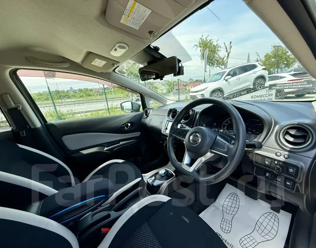 Nissan Note. �������, ��������, 1.2 (79��.�.), ������, 74 000����. �� ����
