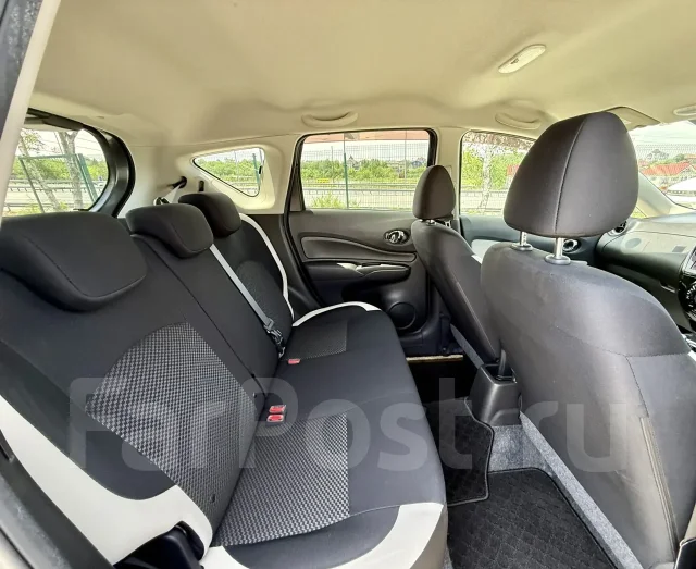 Nissan Note. �������, ��������, 1.2 (79��.�.), ������, 74 000����. �� ����