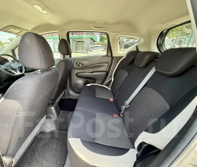 Nissan Note. �������, ��������, 1.2 (79��.�.), ������, 74 000����. �� ����