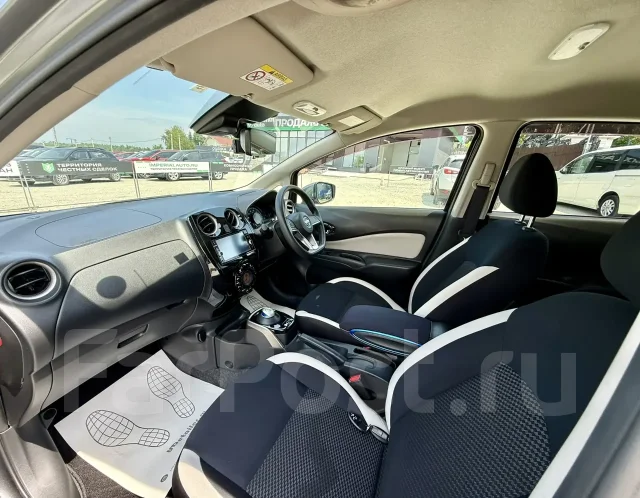 Nissan Note. �������, ��������, 1.2 (79��.�.), ������, 74 000����. �� ����