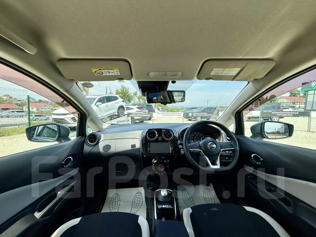 Nissan Note. �������, ��������, 1.2 (79��.�.), ������, 74 000����. �� ����