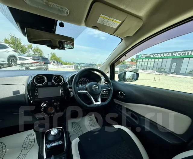 Nissan Note. �������, ��������, 1.2 (79��.�.), ������, 74 000����. �� ����