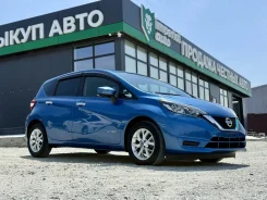 Nissan Note. �������, ��������, 1.2 (79��.�.), ������, 100 000����. �� ����
