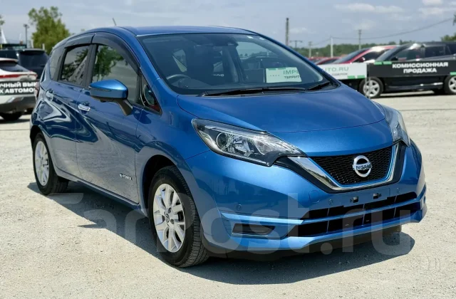 Nissan Note. �������, ��������, 1.2 (79��.�.), ������, 100 000����. �� ����