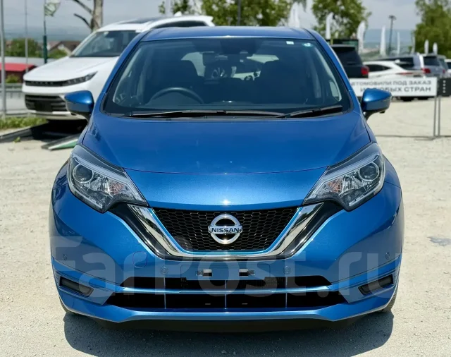 Nissan Note. �������, ��������, 1.2 (79��.�.), ������, 100 000����. �� ����