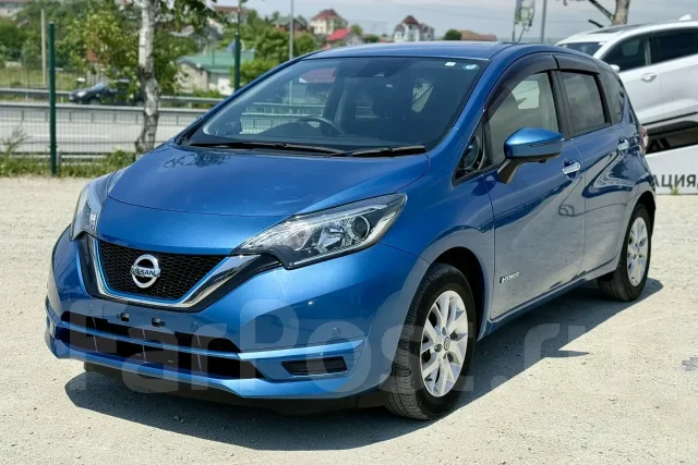 Nissan Note. �������, ��������, 1.2 (79��.�.), ������, 100 000����. �� ����