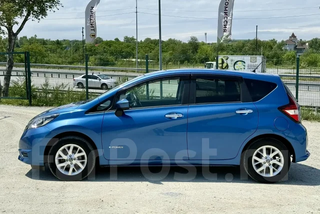 Nissan Note. �������, ��������, 1.2 (79��.�.), ������, 100 000����. �� ����