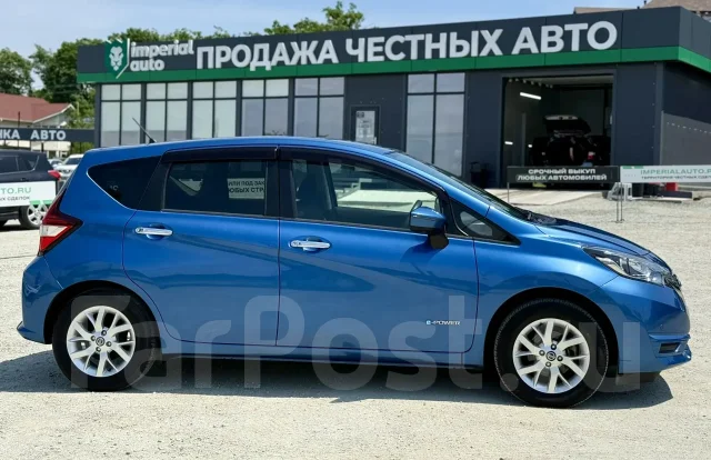 Nissan Note. �������, ��������, 1.2 (79��.�.), ������, 100 000����. �� ����