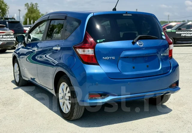 Nissan Note. �������, ��������, 1.2 (79��.�.), ������, 100 000����. �� ����