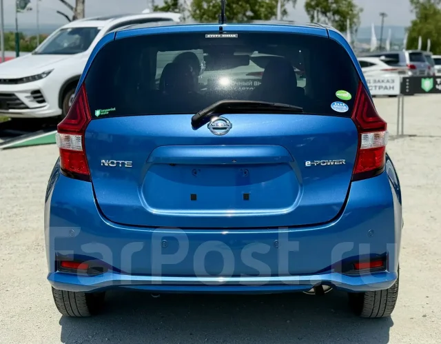Nissan Note. �������, ��������, 1.2 (79��.�.), ������, 100 000����. �� ����