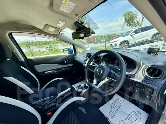 Nissan Note. �������, ��������, 1.2 (79��.�.), ������, 100 000����. �� ����