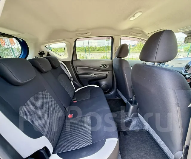 Nissan Note. �������, ��������, 1.2 (79��.�.), ������, 100 000����. �� ����