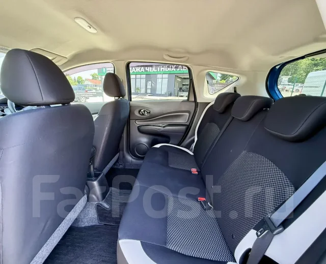 Nissan Note. �������, ��������, 1.2 (79��.�.), ������, 100 000����. �� ����