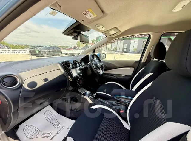 Nissan Note. �������, ��������, 1.2 (79��.�.), ������, 100 000����. �� ����