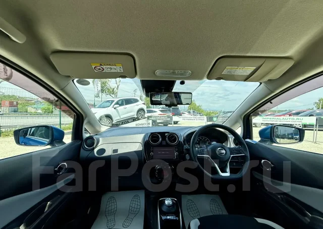 Nissan Note. �������, ��������, 1.2 (79��.�.), ������, 100 000����. �� ����
