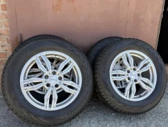 Sport Technic Euro Bahn. 7.5x17", 5x112, ET33, �� 66,6���. ����