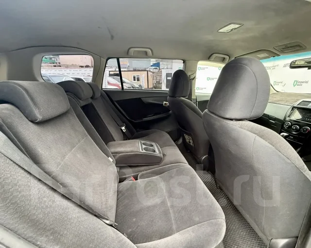 Toyota Corolla Fielder. �������, 4wd, 1.5 (105��.�.), ������, 260 000����. �� ����