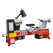 ������ �������� �� ������ JIB MC1218VDA 0,75 ��� ����