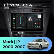 Teyes CC4 ����