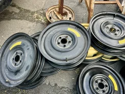 Subaru. 4.0x16", 5x100, �� 56,1���. ����