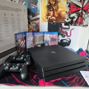 Sony PlayStation 4 Pro ����