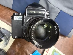 Pentax K-7 Body ����