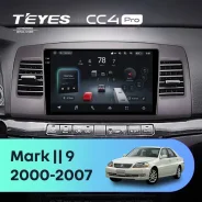 Teyes CC4 Pro ����