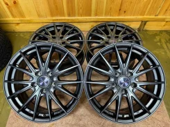 Weds Velva Sport II. 7.0x17", 5x114.3, ET40, �� 73,1���. ����
