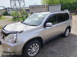 Nissan X-Trail. �������, 4wd, ������, 234����. �� ����